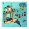 Notice / Instructions de Montage - LEGO - 10075 - SPIDERMAN EXPANSION PACK: Page 11