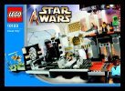 Notice / Instructions de Montage - LEGO - 10123 - Cloud City™: Page 1