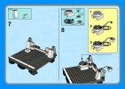 Notice / Instructions de Montage - LEGO - 10123 - Cloud City™: Page 6