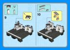 Notice / Instructions de Montage - LEGO - 10123 - Cloud City™: Page 7