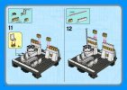 Notice / Instructions de Montage - LEGO - 10123 - Cloud City™: Page 8