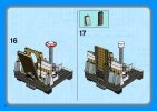 Notice / Instructions de Montage - LEGO - 10123 - Cloud City™: Page 12