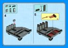 Notice / Instructions de Montage - LEGO - 10123 - Cloud City™: Page 20