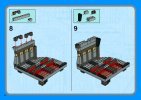 Notice / Instructions de Montage - LEGO - 10123 - Cloud City™: Page 22