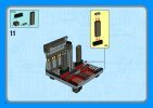 Notice / Instructions de Montage - LEGO - 10123 - Cloud City™: Page 24