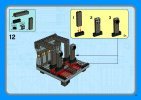 Notice / Instructions de Montage - LEGO - 10123 - Cloud City™: Page 25