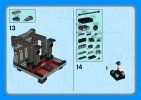 Notice / Instructions de Montage - LEGO - 10123 - Cloud City™: Page 26