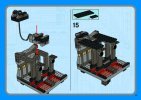 Notice / Instructions de Montage - LEGO - 10123 - Cloud City™: Page 29