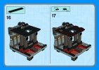 Notice / Instructions de Montage - LEGO - 10123 - Cloud City™: Page 30