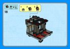 Notice / Instructions de Montage - LEGO - 10123 - Cloud City™: Page 31