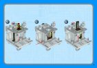 Notice / Instructions de Montage - LEGO - 10123 - Cloud City™: Page 33