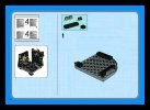 Notice / Instructions de Montage - LEGO - 10123 - Cloud City™: Page 34