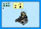 Notice / Instructions de Montage - LEGO - 10123 - Cloud City™: Page 39