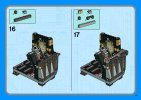 Notice / Instructions de Montage - LEGO - 10123 - Cloud City™: Page 45