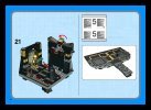 Notice / Instructions de Montage - LEGO - 10123 - Cloud City™: Page 48