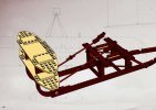 Notice / Instructions de Montage - LEGO - 10124 - Wright Flyer: Page 24