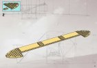 Notice / Instructions de Montage - LEGO - 10124 - Wright Flyer: Page 27