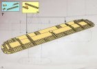 Notice / Instructions de Montage - LEGO - 10124 - Wright Flyer: Page 32