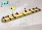 Notice / Instructions de Montage - LEGO - 10124 - Wright Flyer: Page 33