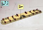 Notice / Instructions de Montage - LEGO - 10124 - Wright Flyer: Page 34