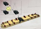 Notice / Instructions de Montage - LEGO - 10124 - Wright Flyer: Page 36