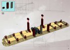 Notice / Instructions de Montage - LEGO - 10124 - Wright Flyer: Page 37