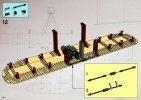 Notice / Instructions de Montage - LEGO - 10124 - Wright Flyer: Page 38