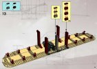 Notice / Instructions de Montage - LEGO - 10124 - Wright Flyer: Page 39