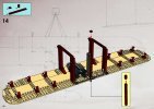 Notice / Instructions de Montage - LEGO - 10124 - Wright Flyer: Page 40