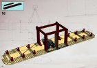 Notice / Instructions de Montage - LEGO - 10124 - Wright Flyer: Page 42