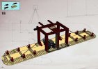 Notice / Instructions de Montage - LEGO - 10124 - Wright Flyer: Page 44