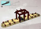 Notice / Instructions de Montage - LEGO - 10124 - Wright Flyer: Page 45