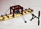 Notice / Instructions de Montage - LEGO - 10124 - Wright Flyer: Page 48