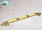 Notice / Instructions de Montage - LEGO - 10124 - Wright Flyer: Page 58