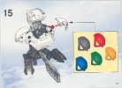 Notice / Instructions de Montage - LEGO - 10127 - NHL All Teams Set: Page 21