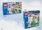 Notice / Instructions de Montage - LEGO - 10127 - NHL All Teams Set: Page 28