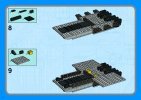 Notice / Instructions de Montage - LEGO - 10129 - Rebel Snowspeeder™: Page 6