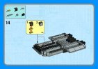 Notice / Instructions de Montage - LEGO - 10129 - Rebel Snowspeeder™: Page 9