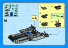 Notice / Instructions de Montage - LEGO - 10129 - Rebel Snowspeeder™: Page 11