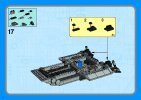 Notice / Instructions de Montage - LEGO - 10129 - Rebel Snowspeeder™: Page 12