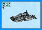 Notice / Instructions de Montage - LEGO - 10129 - Rebel Snowspeeder™: Page 14