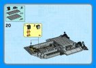 Notice / Instructions de Montage - LEGO - 10129 - Rebel Snowspeeder™: Page 15