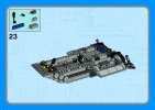 Notice / Instructions de Montage - LEGO - 10129 - Rebel Snowspeeder™: Page 18