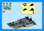 Notice / Instructions de Montage - LEGO - 10129 - Rebel Snowspeeder™: Page 19