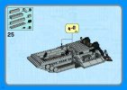 Notice / Instructions de Montage - LEGO - 10129 - Rebel Snowspeeder™: Page 20