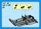 Notice / Instructions de Montage - LEGO - 10129 - Rebel Snowspeeder™: Page 23