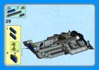 Notice / Instructions de Montage - LEGO - 10129 - Rebel Snowspeeder™: Page 24