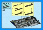 Notice / Instructions de Montage - LEGO - 10129 - Rebel Snowspeeder™: Page 25