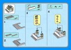 Notice / Instructions de Montage - LEGO - 10129 - Rebel Snowspeeder™: Page 33