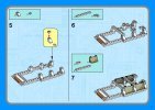 Notice / Instructions de Montage - LEGO - 10129 - Rebel Snowspeeder™: Page 37